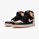 Top Quality Air Jordan 1 Retro High OG Crimson Tint 555088 081