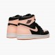 Top Quality Air Jordan 1 Retro High OG Crimson Tint 555088 081