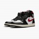 Repsneakers Air Jordan 1 Retro High OG Gym Red 555088 061