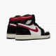 Repsneakers Air Jordan 1 Retro High OG Gym Red 555088 061