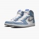 Sneakerreps Air Jordan 1 Retro High OG Hyper Royal 555088 402