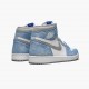 Sneakerreps Air Jordan 1 Retro High OG Hyper Royal 555088 402