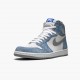 Sneakerreps Air Jordan 1 Retro High OG Hyper Royal 555088 402