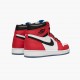 Best Quality Air Jordan 1 Retro High OG Origin Story 555088 602