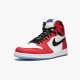 Best Quality Air Jordan 1 Retro High OG Origin Story 555088 602