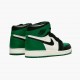 Top Version Air Jordan 1 Retro High OG Pine Green 555088 302