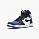 Sneakerreps Air Jordan 1 Retro High OG Royal Toe 555088 041