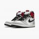 Repsshoes Air Jordan 1 Retro High OG Smoke Grey 555088 126