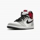 Repsshoes Air Jordan 1 Retro High OG Smoke Grey 555088 126