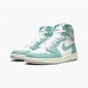 Top Quality Air Jordan 1 Retro High OG Turbo Green 555088 311