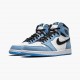 Top Version Air Jordan 1 Retro High OG University Blue 555088 134