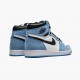 Top Version Air Jordan 1 Retro High OG University Blue 555088 134