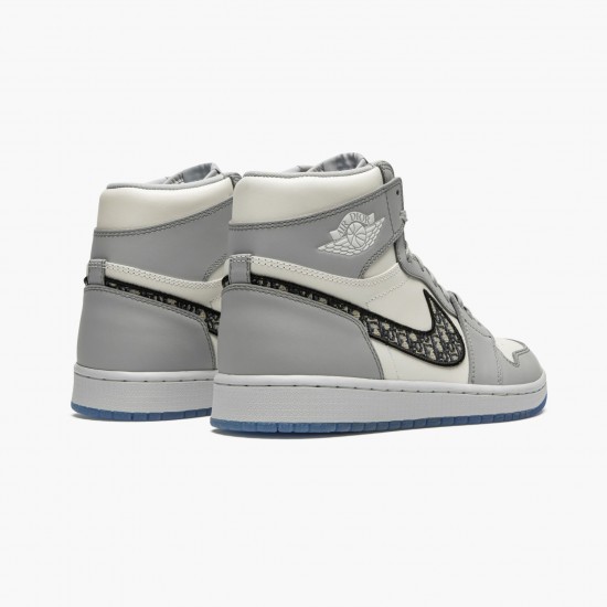 Sale Cheap Dior x Air Jordan 1 High CN8607 002