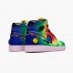 1:1 J. Balvin x Air Jordan 1 Retro OG High Colores Y Vibras DC3481 900