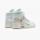 Sneakerreps Off White x Air Jordan 1 Retro High OG White 2018 AQ0818 100