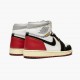 Repsshoes Union LA x Air Jordan 1 Retro High NRG Black Toe BV1300 106