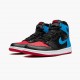 Sale Cheap Wmns Air Jordan 1 High OG UNC To Chicago CD0461 046