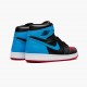 Sale Cheap Wmns Air Jordan 1 High OG UNC To Chicago CD0461 046