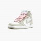 Replica Wmns Air Jordan 1 Retro High OG Seafoam CD0461 002