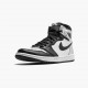 Repsshoes Wmns Air Jordan 1 Retro High OG Silver Toe CD0461 001