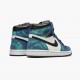 Sale Cheap Wmns Air Jordan 1 Retro High OG Tie Dye CD0461 100