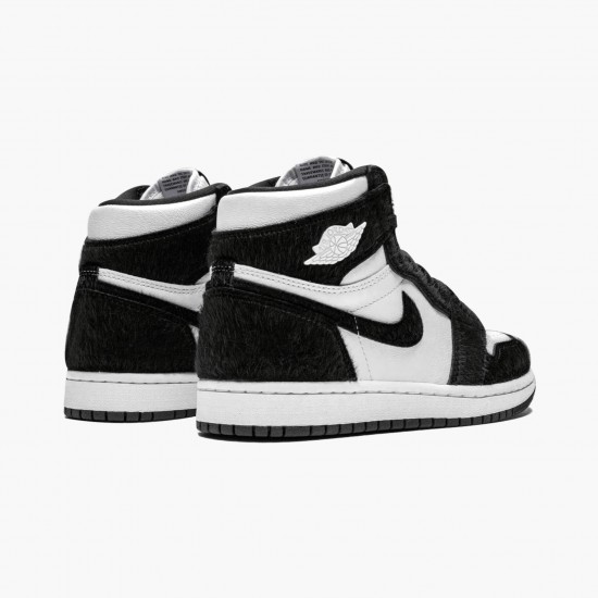 Best Quality Wmns Air Jordan 1 Retro High OG Twist CD0461 007