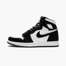 Best Quality Wmns Air Jordan 1 Retro High OG Twist CD0461 007