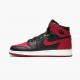 FashionReps Air Jordan 1 Retro High OG BG Bred 2013 575441 023