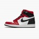 Reps Wmns Air Jordan 1 Retro High OG Satin Red CD0461 601