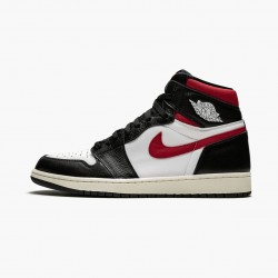 Repsneakers Air Jordan 1 Retro High OG Gym Red 555088 061