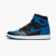 Repsneakers Air Jordan 1 Retro High OG Royal 2017 555088 007