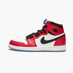 Repsneakers Air Jordan 1 Retro High PS Origin Story AQ2664 602