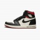 Repsshoes Air Jordan 1 Retro High OG NRG Not For Resale 861428 106