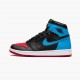 Sale Cheap Wmns Air Jordan 1 High OG UNC To Chicago CD0461 046