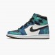 Sale Cheap Wmns Air Jordan 1 Retro High OG Tie Dye CD0461 100