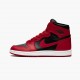 Top Quality Air Jordan 1 Retro High 85 Varsity Red BQ4422 600