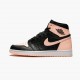 Top Quality Air Jordan 1 Retro High OG Crimson Tint 555088 081