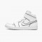 Top Version Wmns Air Jordan 1 Mid SE Iridescent Trim CK6587 100