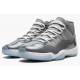 Sale Cheap AIR JORDAN 11 RETRO Cool Grey 2021