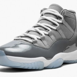 Sale Cheap AIR JORDAN 11 RETRO Cool Grey 2021