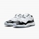 Repsneakers Air Jordan 11 Low BG Concord 528896 153