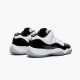 Repsneakers Air Jordan 11 Low BG Concord 528896 153