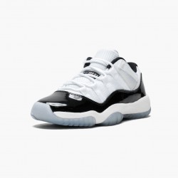 Repsneakers Air Jordan 11 Low BG Concord 528896 153