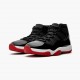 Sneakerreps Air Jordan 11 Retro Bred 2019 378037 061