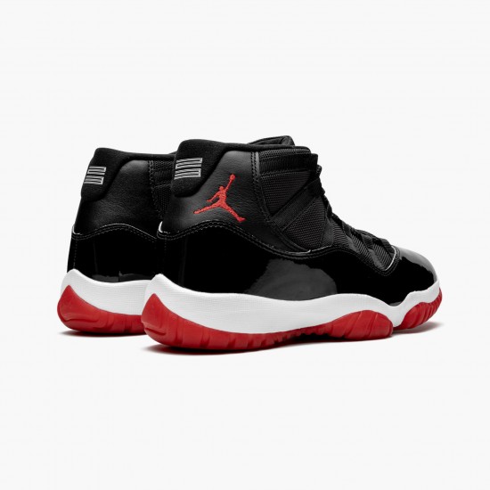 Sneakerreps Air Jordan 11 Retro Bred 2019 378037 061