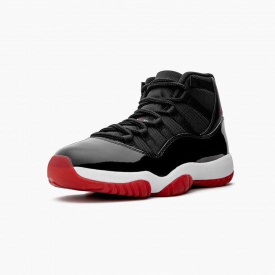 Sneakerreps Air Jordan 11 Retro Bred 2019 378037 061