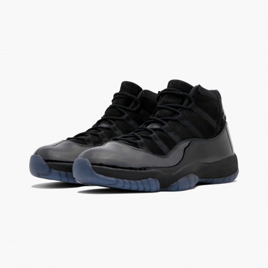 Reps Air Jordan 11 Retro Cap and Gown 378037 005