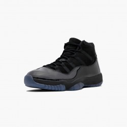 Reps Air Jordan 11 Retro Cap and Gown 378037 005