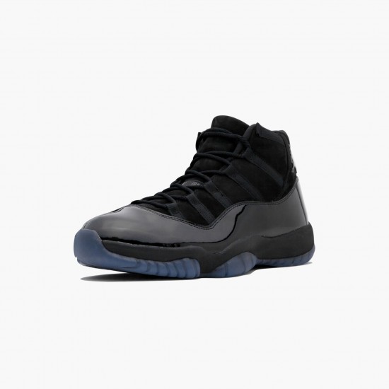 Reps Air Jordan 11 Retro Cap and Gown 378037 005