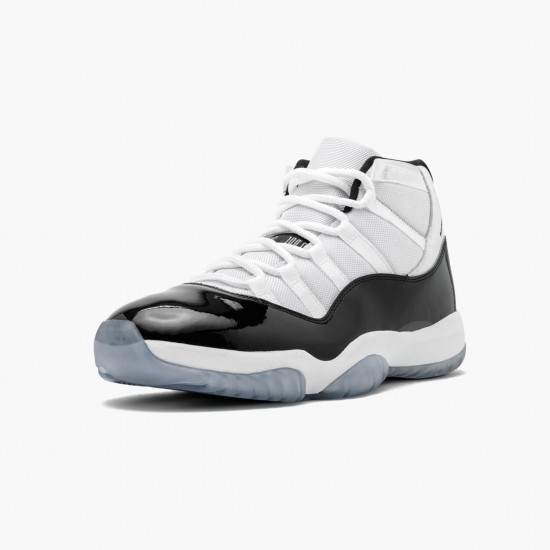 Replica Air Jordan 11 Retro Concord 2018 378037 100